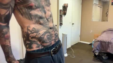 Erotic CloseUps online show from 06-12-26, 04:17