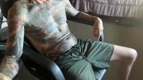 Erotic CloseUps online show from 07-07-26, 10:58