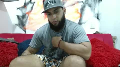 Eroticoblack online show from 10-25-25, 03:36