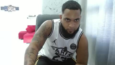 Eroticoblack online show from 02-09-26, 07:40