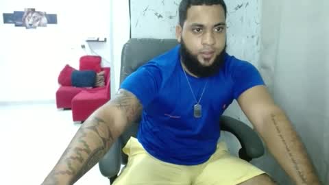 Eroticoblack online show from 02-28-26, 04:57