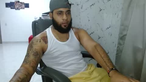 Eroticoblack online show from 04-15-26, 03:35