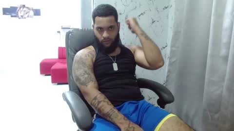 Eroticoblack online show from 06-14-26, 02:24