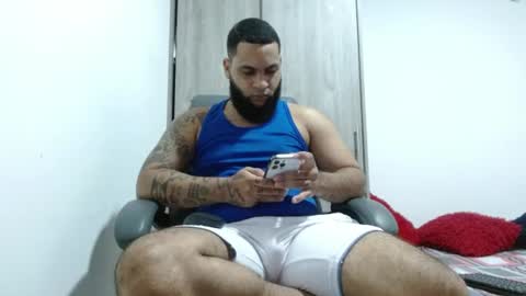 Snapshot of eroticoblack chatting on 06-25-26, 08:41 Eroticoblack online show from 06-25-26, 08:41