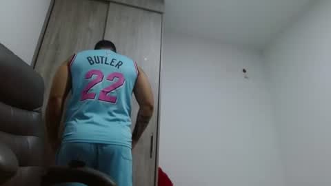 Snapshot of eroticoblack chatting on 07-06-26, 01:35 Eroticoblack online show from 07-06-26, 01:35