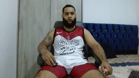 Snapshot of eroticoblack chatting on 08-04-26, 03:32 Eroticoblack online show from 08-04-26, 03:32