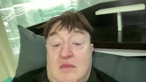 Tom Delaney online show from 01-11-26, 02:16