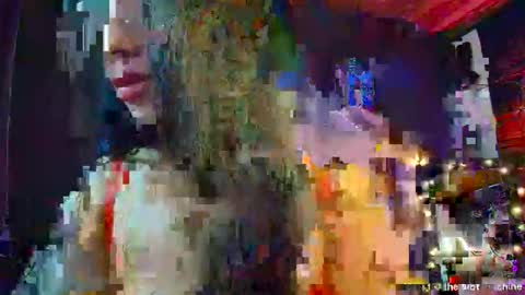 Alexa online show from 03-18-26, 05:05