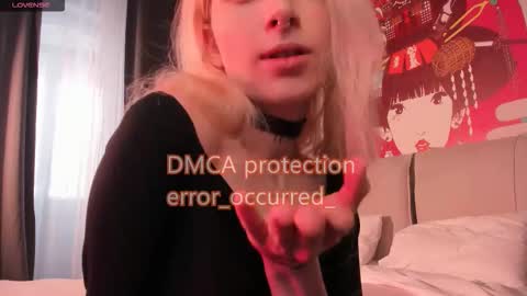 Error online show from 01-17-26, 12:10