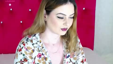 Erika online show from 02-20-25, 05:12