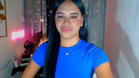 scarlet online show from 02-23-26, 12:57