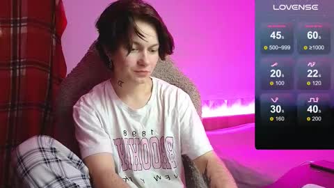 esajukyy online show from 11-03-25, 01:12