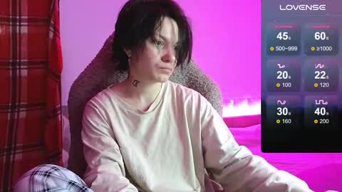 esajukyy online show from 11-26-25, 12:06