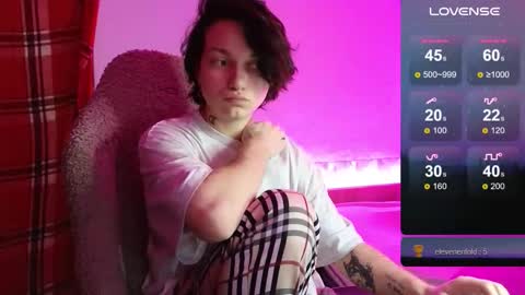 esajukyy online show from 12-16-25, 03:17