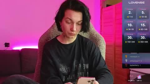 esajukyy online show from 01-31-26, 07:11