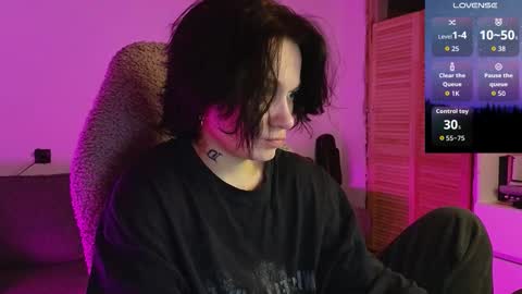 esajukyy online show from 02-13-26, 01:51