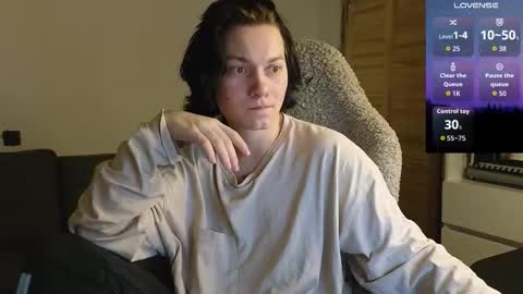 esajukyy online show from 02-21-26, 03:13