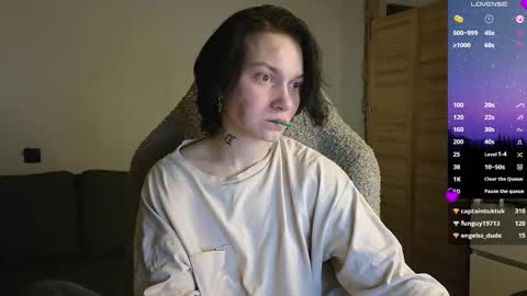 esajukyy online show from 03-04-26, 03:40