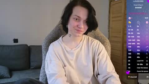 esajukyy online show from 03-05-26, 08:32