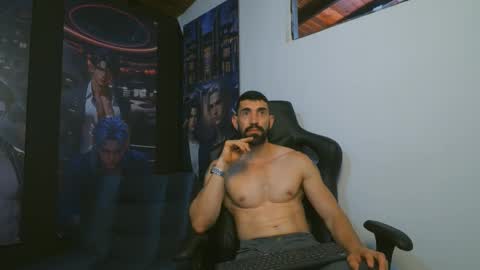 escanor_ilios online show from 02-28-26, 03:46