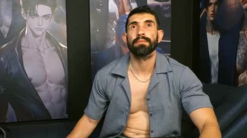 escanor_ilios online show from 03-05-26, 09:11