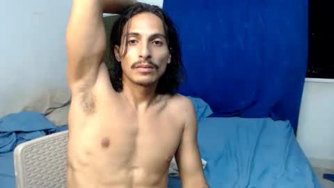 Scanor online show from 04-25-26, 12:13