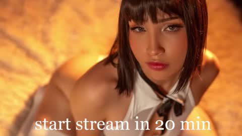 SCARLETT online show from 11-08-25, 12:38