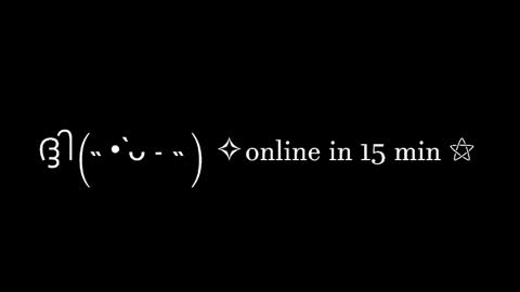 SCARLETT online show from 12-05-25, 12:36