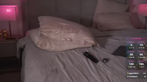 Eseniya online show from 10-25-25, 05:37