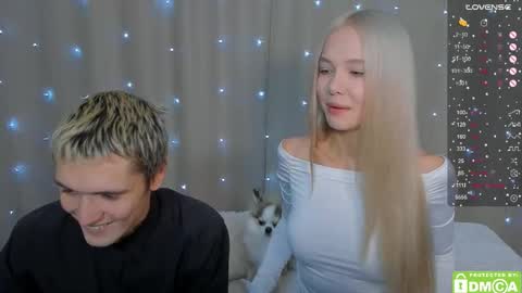 Megan and Brad online show from 12-05-25, 02:14