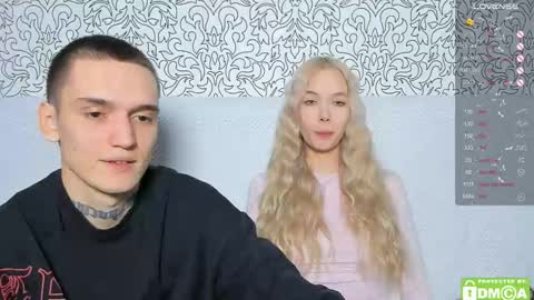 Megan and Brad online show from 03-07-26, 09:50