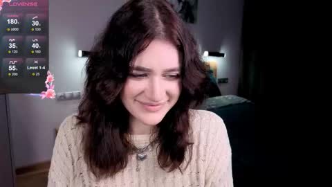 EshleGreen online show from 11-26-25, 03:24