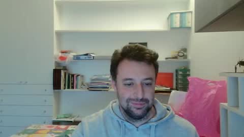 Snapshot of esibizionista_91 chatting on 02-09-25, 02:40 esibizionista 91 online show from 02-09-25, 02:40