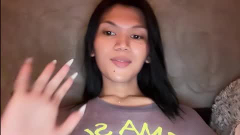 Chelliane online show from 02-24-26, 05:16