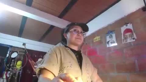 Eskela911 online show from 03-03-26, 12:50