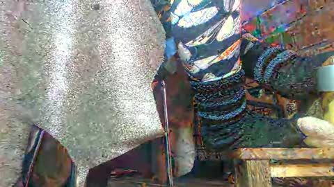 Eskela911 online show from 03-30-26, 01:06