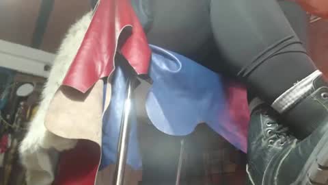 Eskela911 online show from 04-09-26, 06:41