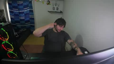 eskol212 online show from 07-13-26, 08:11