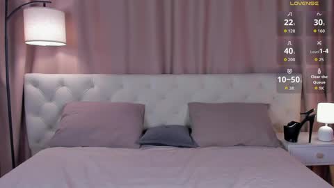 esme_fox online show from 04-28-26, 04:56