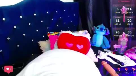 Esme Caldwel online show from 03-28-26, 07:02