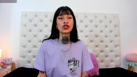 esmeralda  online show from 11-03-25, 03:13