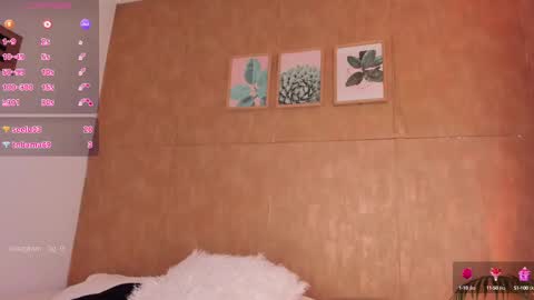 Esmeralda G online show from 02-20-25, 07:52