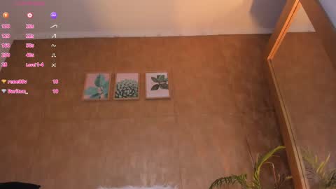 Esmeralda G online show from 02-26-25, 08:44