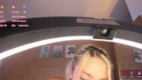 Esmeralda G online show from 03-07-25, 07:38