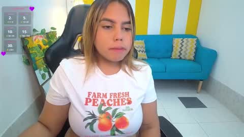 ESMERALDA  online show from 02-19-26, 11:28