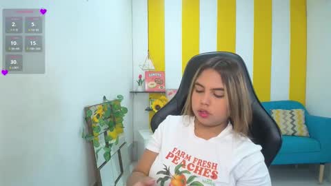 ESMERALDA  online show from 02-26-26, 11:31