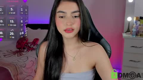 Esmeralda online show from 06-07-26, 03:05