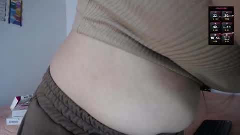 Esmeralda online show from 02-24-26, 11:52