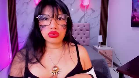 Esmeralda  online show from 01-13-26, 11:37