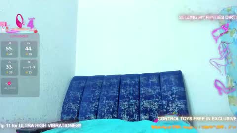 esmeraldamilf24 online show from 01-11-26, 06:13